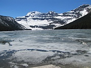 Cameron Lake