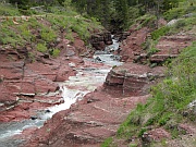Redrock Canyon