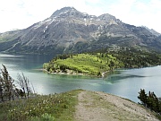 Waterton Lakes
