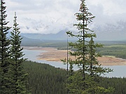 Peter Lougheed Park