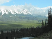 Upper Kananaskis Lake