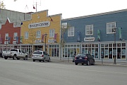 Whitehorse
