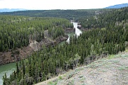 Whitehorse Rapids