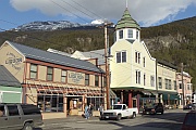 Skagway