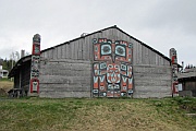 Fort William H. Seward