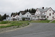 Fort William H. Seward