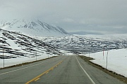Haines Cut-Off