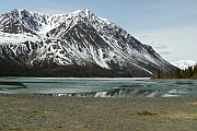 Kathleen Lake