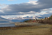 Kluane Lake