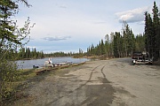 Moon Lake