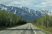 Alaska Highway