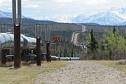 Trans Alaska Pipeline