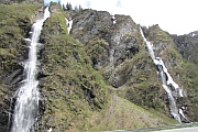 Bridal Veil Falls