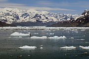 Columbia Glacier