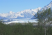 Matanuska Glacier