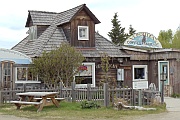 Kenai
