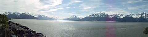 Turnagain Arm
