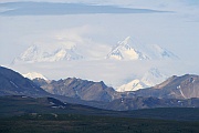Denali (Mount McKinley)