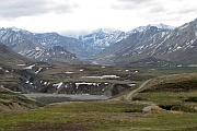 Denali National Park