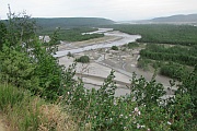 Tanana River