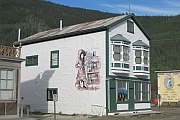 Dawson City
