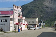 Dawson City
