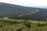 Dempster Highway