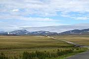 Dempster Highway