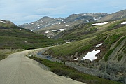 Dempster Highway
