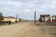 Fort McPherson