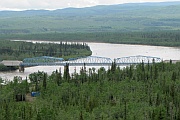 Pelly Crossing