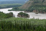 Five Finger Rapids