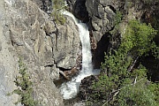 Van Gorder Falls