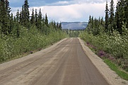 Robert Campbell Highway