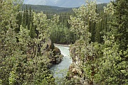 Lapie Canyon