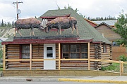 Whitehorse
