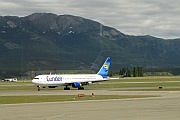 Whitehorse Airport
