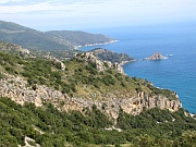 Monte Argentario