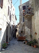 Capalbio