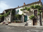 Rocchette di Fazio