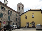 Radda in Chianti
