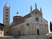Massa Marittima