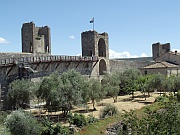 Monteriggioni