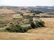 Crete Senesi