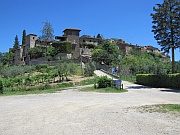 Montefioralle