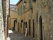 Montefioralle