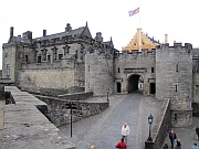Stirling Castle