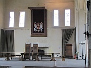 Stirling Castle