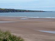 Lunan Bay