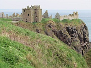 Dunnottar Castle